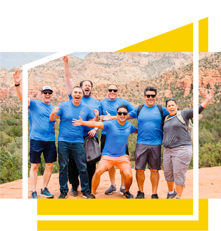 friendly-focused-teamwork-workplace-culture-bluprint-home-loans Friendly, Focused, Teamwork - Workplace Culture - BluPrint Home Loans