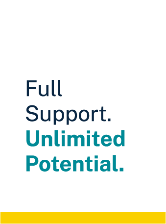 Full Support - Unlimited Potential - Careers at BluPrint Home Loans