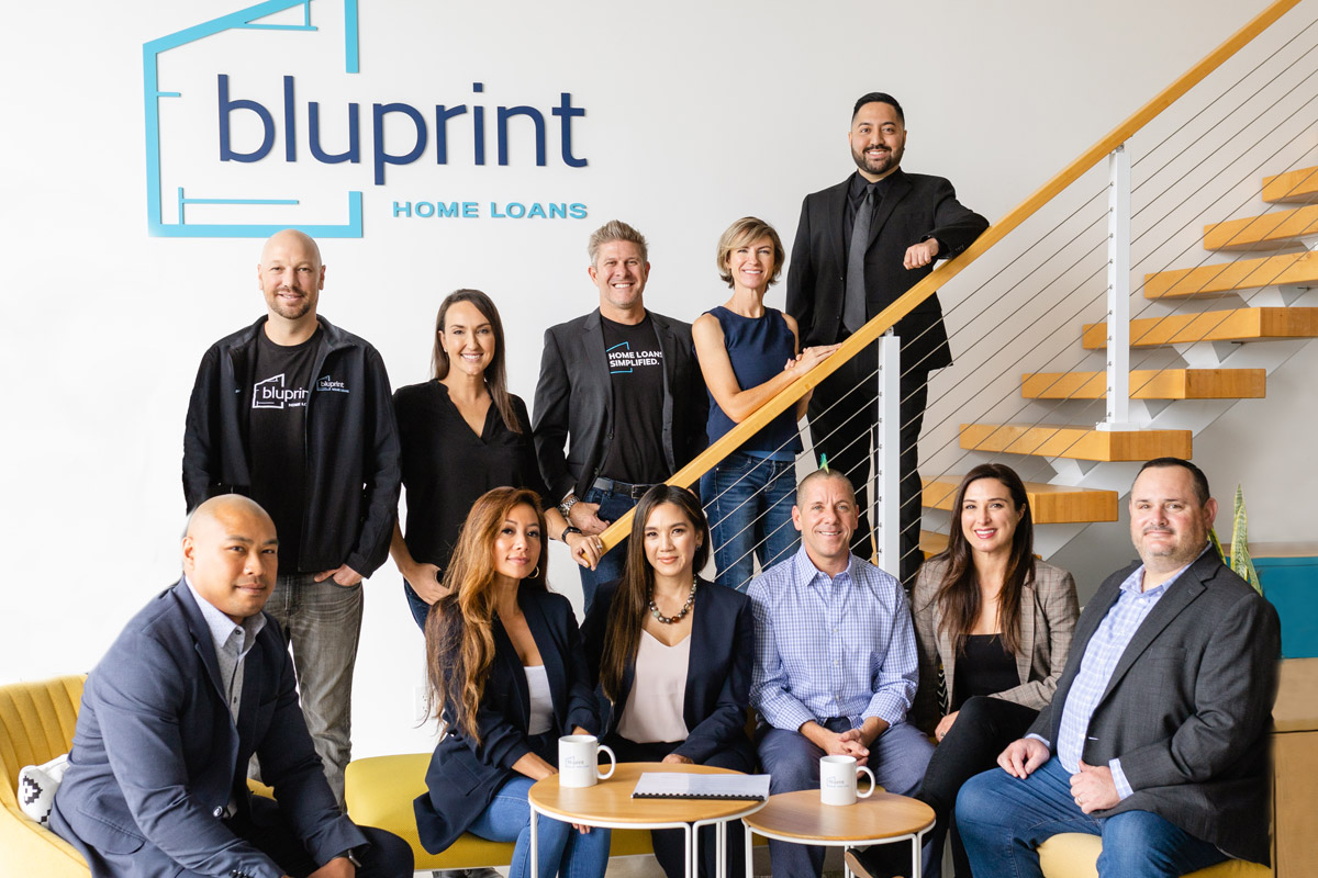 Team Culture - Home Loan Company - BluPrint Home Loans